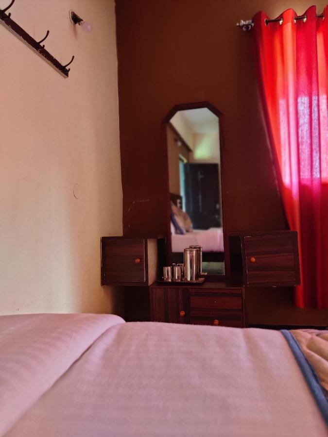 Hotel Caveri Comfort Inn Madikeri Eksteriør bilde