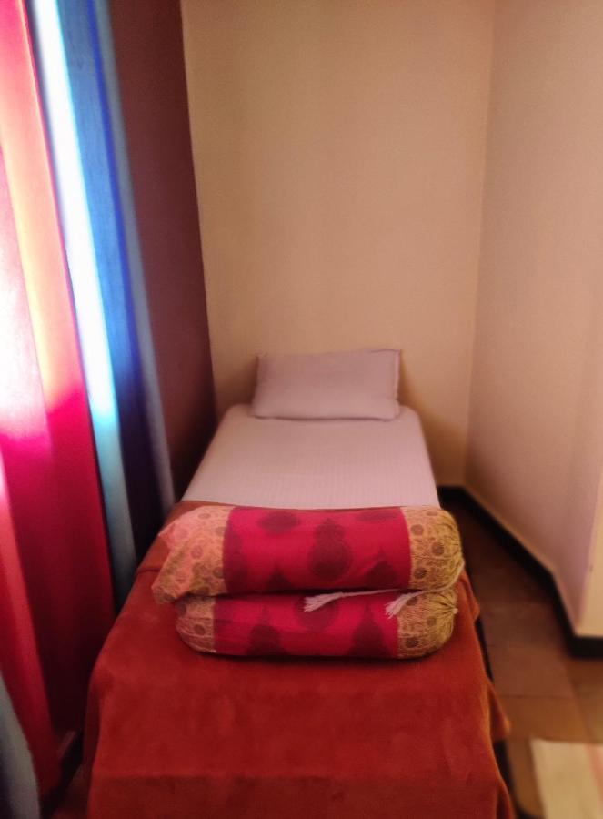 Hotel Caveri Comfort Inn Madikeri Eksteriør bilde
