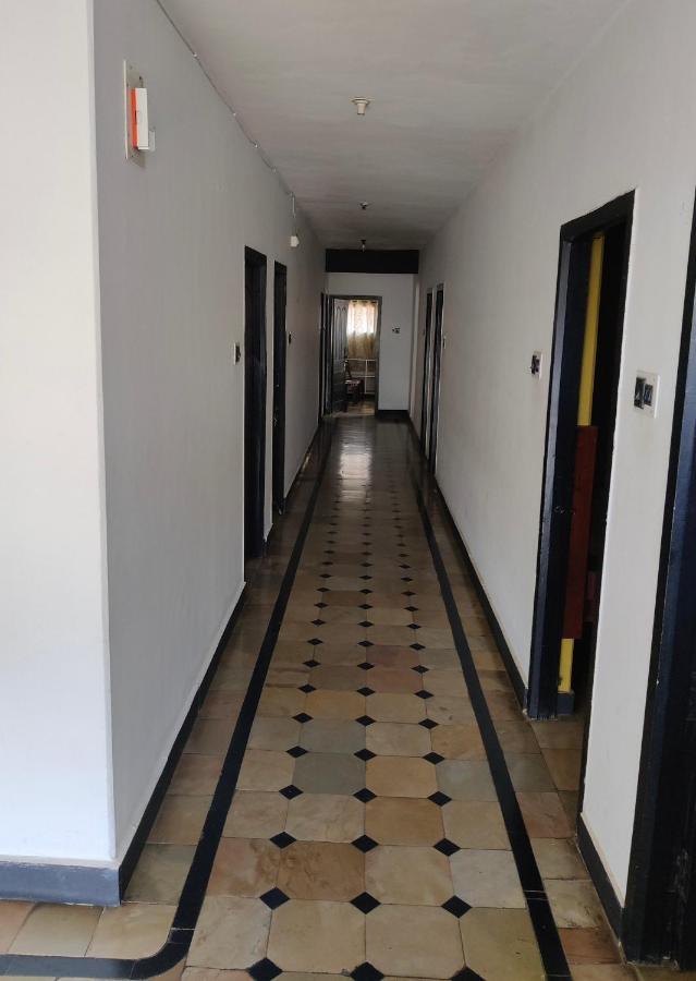 Hotel Caveri Comfort Inn Madikeri Eksteriør bilde